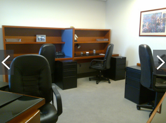 Regus Mexico City Mariano Escobedo