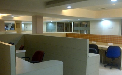 Find Space works  Find Space works