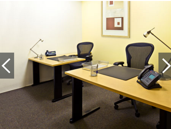 Regus Mexico City Masaryk Polanco I