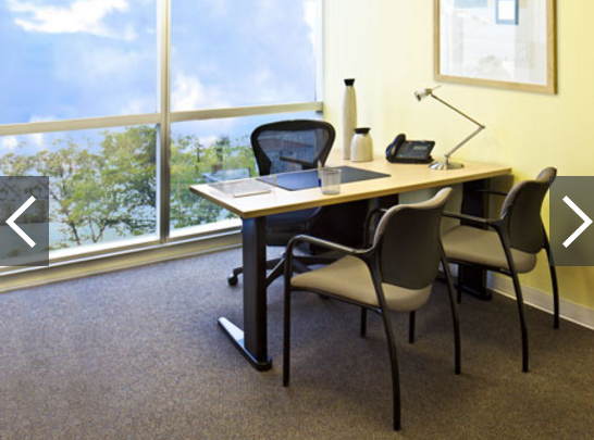 Regus Mexico City Masaryk Polanco I