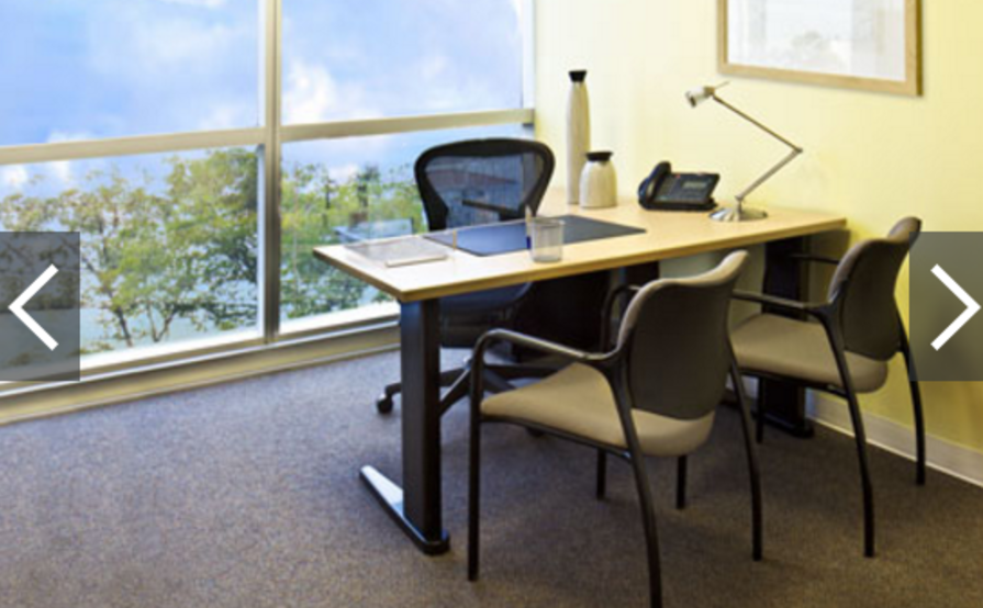 Regus Mexico City Masaryk Polanco I