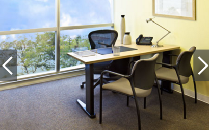 Regus Mexico City Masaryk Polanco I Regus Mexico City Masaryk Polanco I