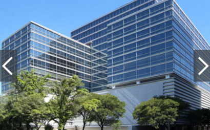 Regus Mexico City Masaryk Polanco I Regus Mexico City Masaryk Polanco I