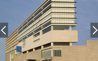 Mexico City Plaza Patriotismo Mexico City Plaza Patriotismo