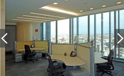 Mexico City Reforma - New York Life Mexico City Reforma - New York Life