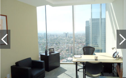 Mexico City Reforma - New York Life Mexico City Reforma - New York Life