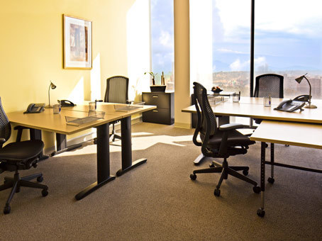 Mexico City Samara Santa Fe