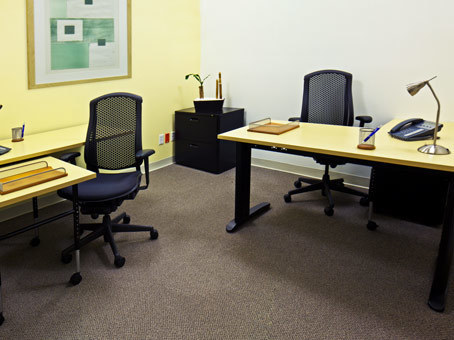 Mexico City Samara Santa Fe