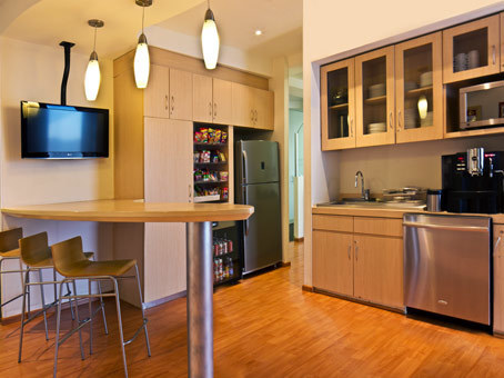 Mexico City Samara Santa Fe