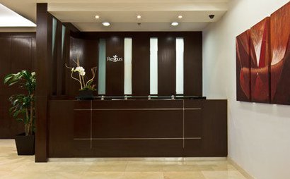 Mexico City Samara Santa Fe Mexico City Samara Santa Fe