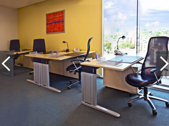 Mexico City Siglum Insurgentes Sur