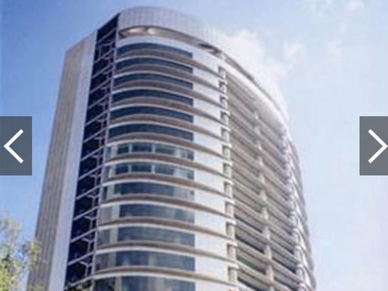 Mexico City Siglum Insurgentes Sur