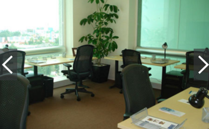 Ciudad de Mexico Torre Arcos Bosques I Ciudad de Mexico Torre Arcos Bosques I