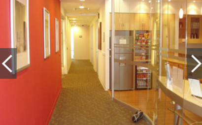 Ciudad de Mexico Torre Arcos Bosques I Ciudad de Mexico Torre Arcos Bosques I