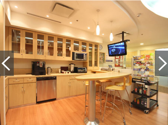 Ciudad de Mexico Torre Arcos Bosques I