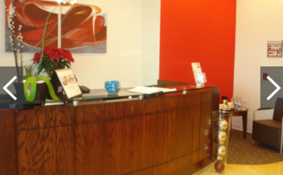 Ciudad de Mexico Torre Arcos Bosques I Ciudad de Mexico Torre Arcos Bosques I