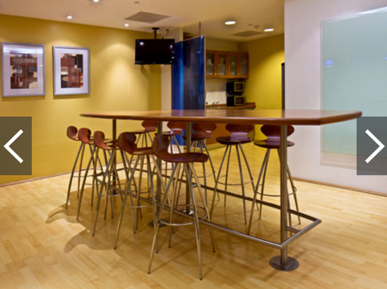 Mexico City Torre Esmeralda II