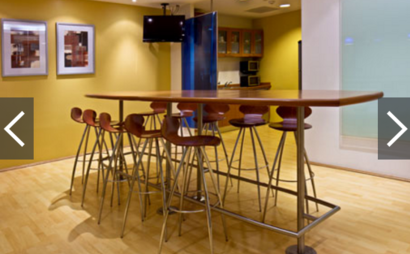 Mexico City Torre Esmeralda II Mexico City Torre Esmeralda II