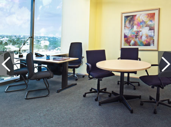 Mexico City Torre Esmeralda II