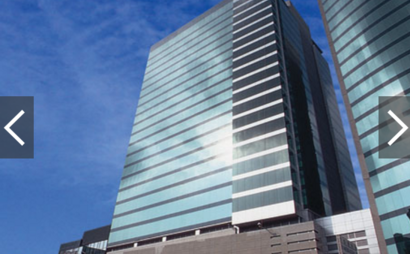 Mexico City Torre Esmeralda II Mexico City Torre Esmeralda II