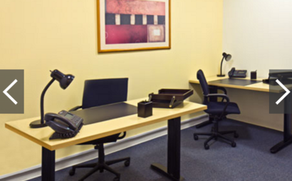 Mexico City Torre Esmeralda II Mexico City Torre Esmeralda II