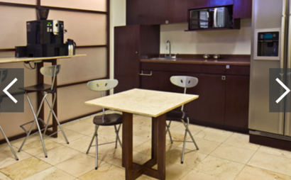 Mexico City Zentrum Santa Fe Mexico City Zentrum Santa Fe