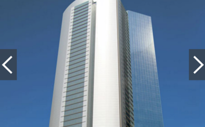 Mexico City Zentrum Santa Fe Mexico City Zentrum Santa Fe