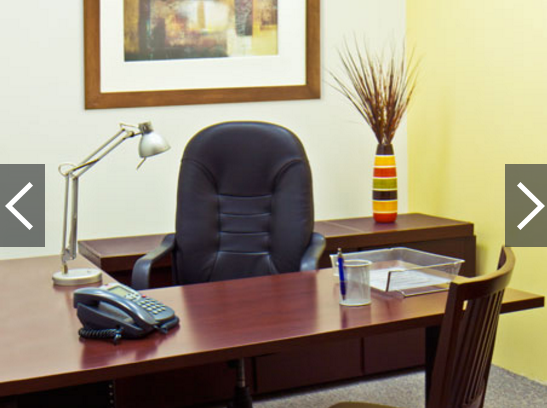 Mexico City Zentrum Santa Fe