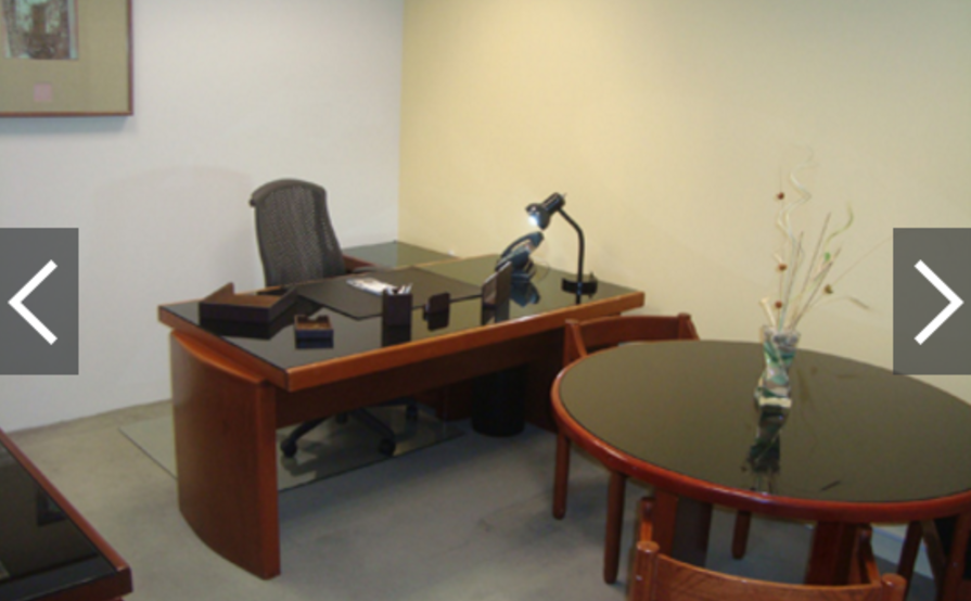 Mexico City Torre Arcos Bosques de las Lomas Mexico City Torre Arcos Bosques de las Lomas