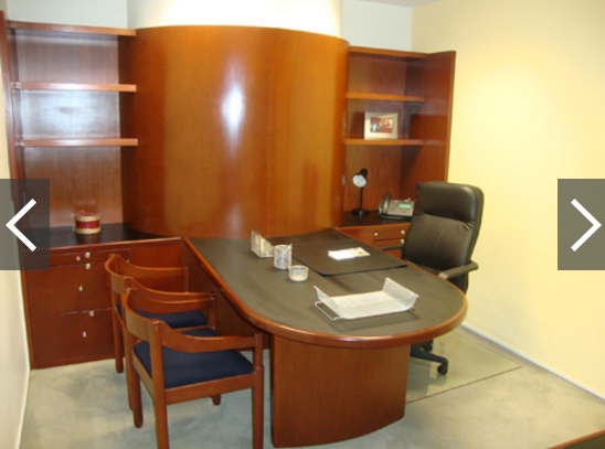 Mexico City Torre Arcos Bosques de las Lomas