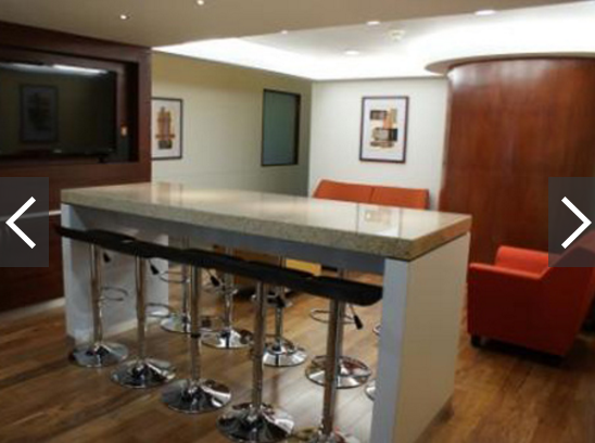 Mexico City Torre Arcos Bosques de las Lomas