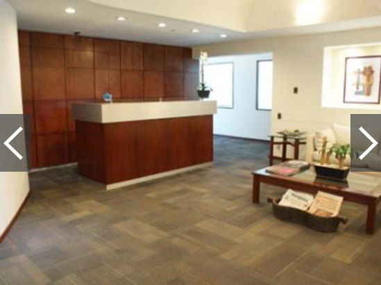 Mexico City Torre Arcos Bosques de las Lomas