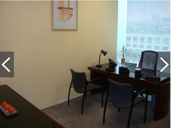 Mexico City Torre Arcos Bosques de las Lomas