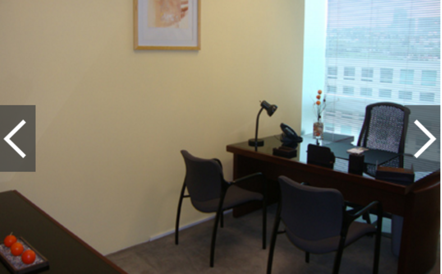 Mexico City Torre Arcos Bosques de las Lomas Mexico City Torre Arcos Bosques de las Lomas