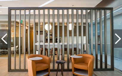 Mexico City, Espacio Santa Fe Mexico City, Espacio Santa Fe