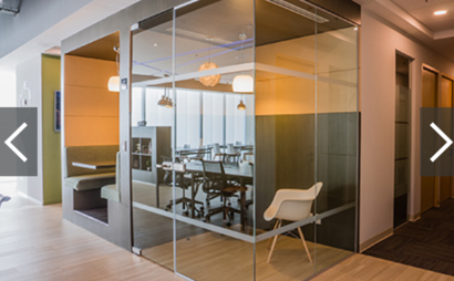 Mexico City, Espacio Santa Fe Mexico City, Espacio Santa Fe