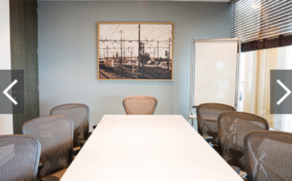 Mexico City, Espacio Santa Fe Mexico City, Espacio Santa Fe