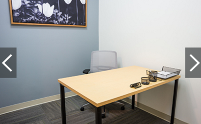 Mexico City, Espacio Santa Fe Mexico City, Espacio Santa Fe