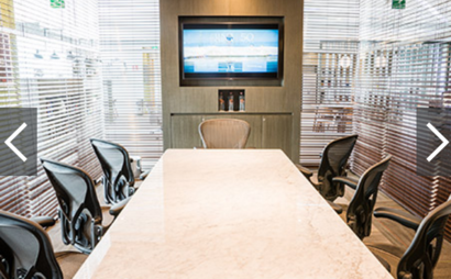 Mexico City, Espacio Santa Fe Mexico City, Espacio Santa Fe