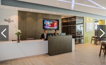 Mexico City, Espacio Santa Fe Mexico City, Espacio Santa Fe