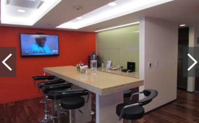 Mexico City, Lagrange Polanco Mexico City, Lagrange Polanco