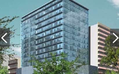 Mexico City, Lagrange Polanco Mexico City, Lagrange Polanco