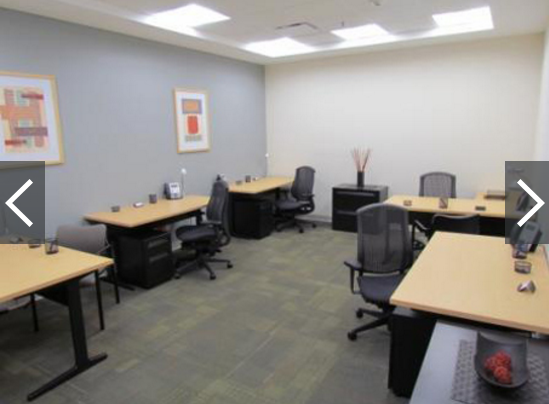 Mexico City, Leibnitz Polanco