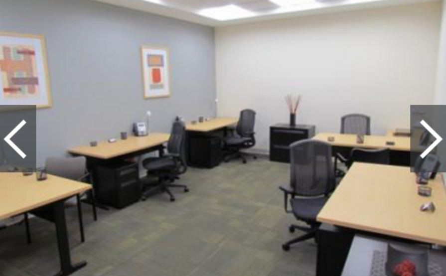 Mexico City, Leibnitz Polanco