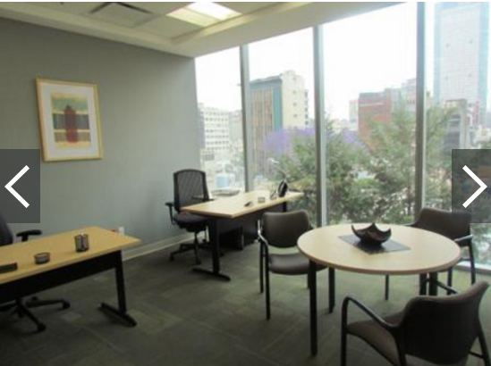 Mexico City, Leibnitz Polanco