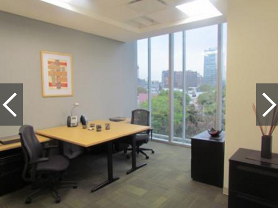 Mexico City, Leibnitz Polanco