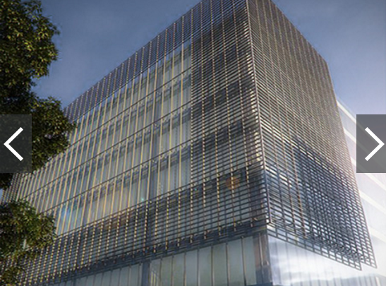 Mexico City, Leibnitz Polanco