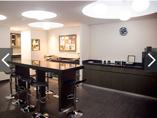 Mexico City, Masaryk 29