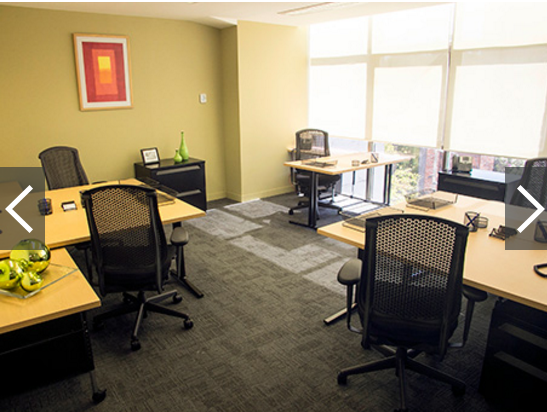 Mexico City, Masaryk 29