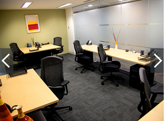 Mexico City, Masaryk 29